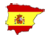 LA VIDRIERA ARANDINA - Espanol