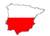 LA VIDRIERA ARANDINA - Polski